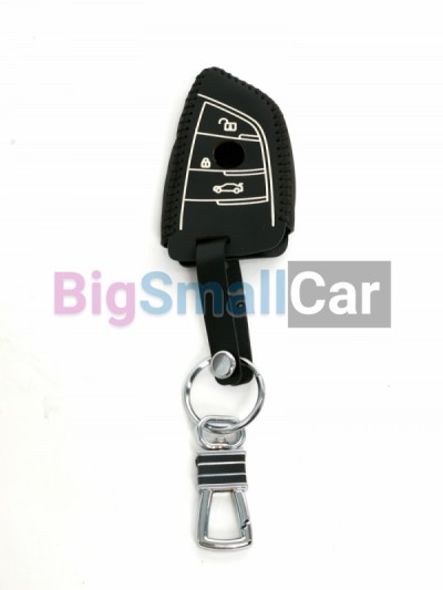 ЧЕХОЛ ДЛЯ КЛЮЧА BMW G20 G30 G32 G11 G15 G29 2015-2019 bgt 239