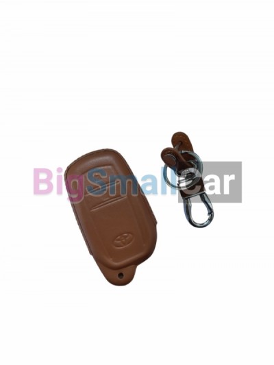 ЧЕХОЛ ДЛЯ КЛЮЧА TOYOTA LAND CRUISER PRADO 2020 bgt 265